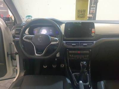 Volkswagen T-Cross - Bild 4