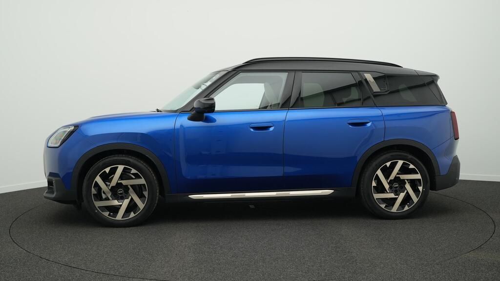 MINI Cooper SE Countryman - Bild 4