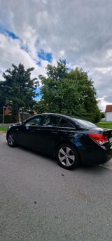 Chevrolet cruze 1.8 - Chevrolet Gebrauchtwagen in Bielefeld