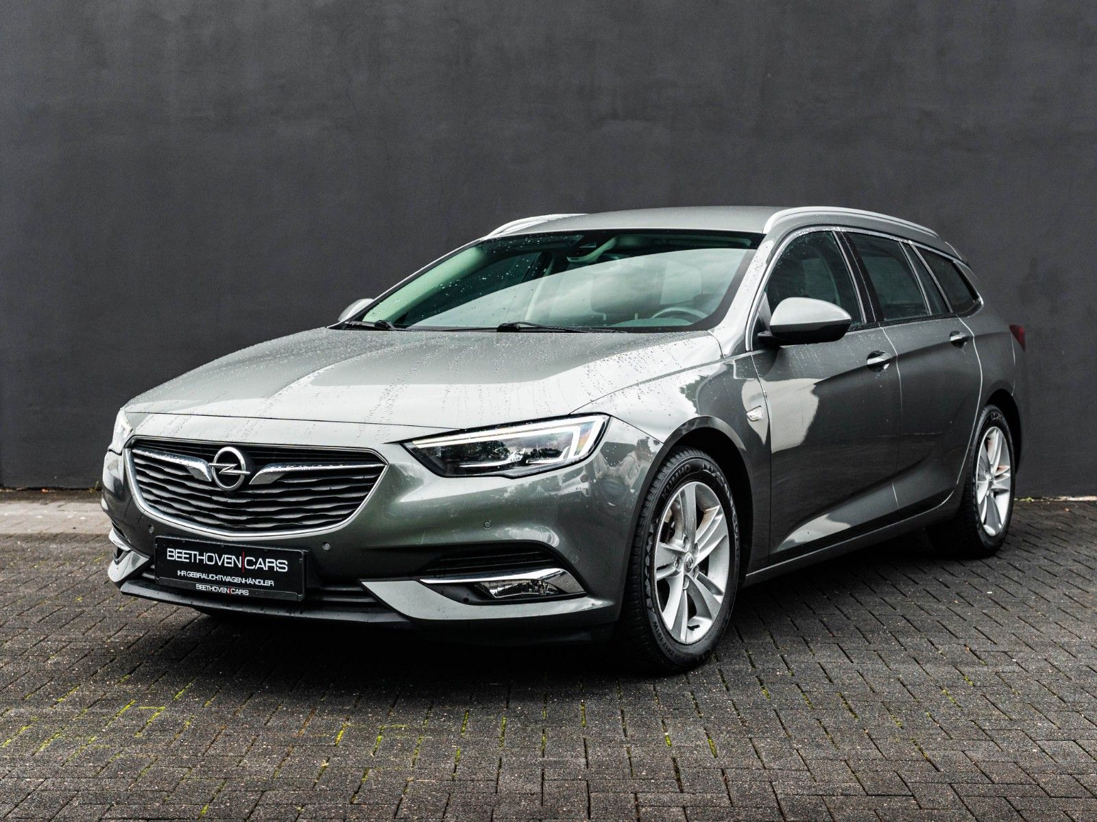 Opel Opel Insignia B Sports Tourer Innovation