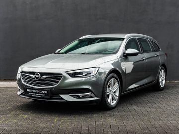Opel Insignia - 1