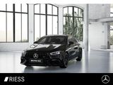 Mercedes-Benz CLA 45 AMG S 4M Cp Aero Distr Perf Sitz Pano HUD - Mercedes-Benz CLA 45 AMG Jahreswagen
