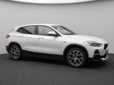 BMW X2 xD25e Kamera DAB HiFi Navi Komfort Sport LED - BMW mit Hybrid-Antrieb: Geländewagen