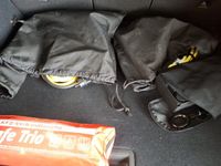 Cupra Terramar - Vorschau Bild 18