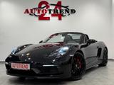 Porsche Boxster GTS 4.0 1.HAND nur 15.000KM SPORT-CHRONO - Porsche Boxster aus 2023