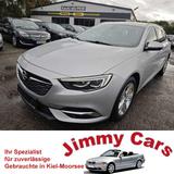 Opel Insignia Sports Tourer 1.5 Direct InjectionTurbo - Opel Insignia in Kiel