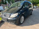 Mercedes-Benz Mercedes Benz Viano 3.0 V6  X-Clusive - Mercedes-Benz Viano: X Clusive