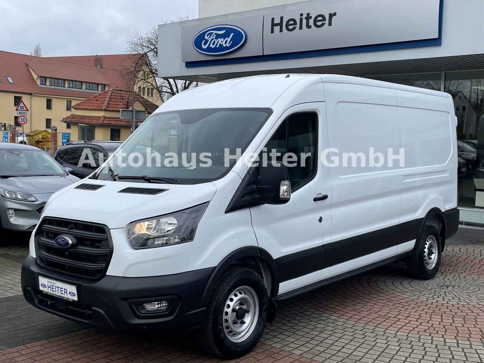 Ford Transit 350 L3H2 Trend / FGS 5 Jahre / 200.000KM