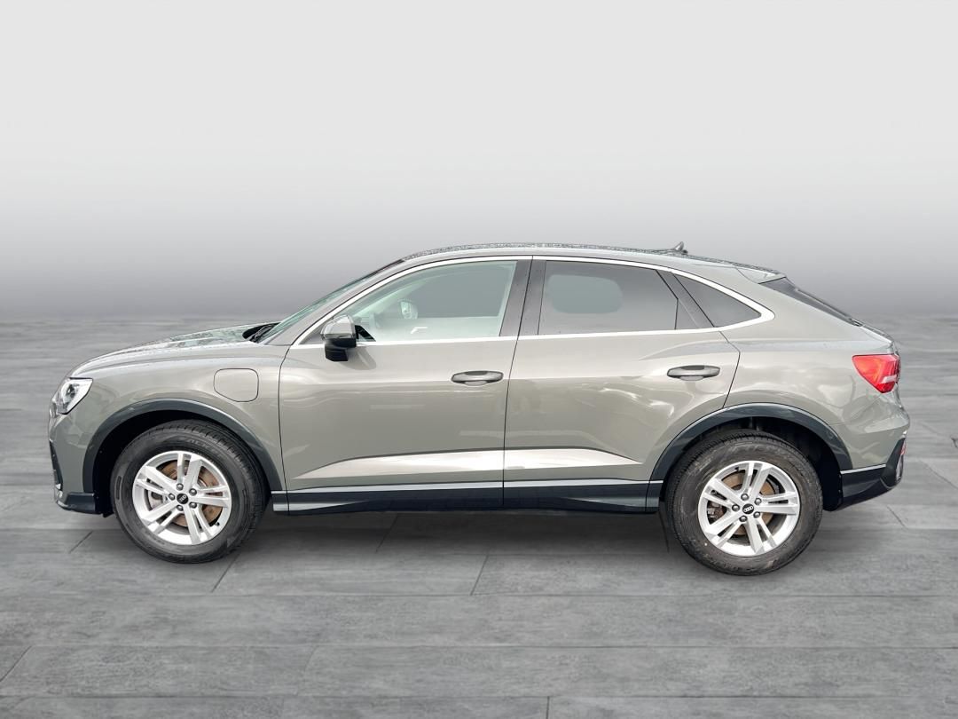 Audi Q3 Sportback TFSI e 45TFSIe|LED|SMARTINT.|RFK foto 2