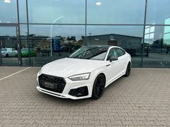 Fahrzeugabbildung Audi A5 Sportback 40TFSI S-Line Pano Matrix Stdhzg