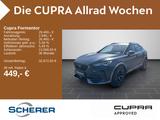 Cupra Formentor 2,0 TSI VZ DSG AHK/RFK/Panoramadach/el - Cupra Formentor in Ludwigshafen