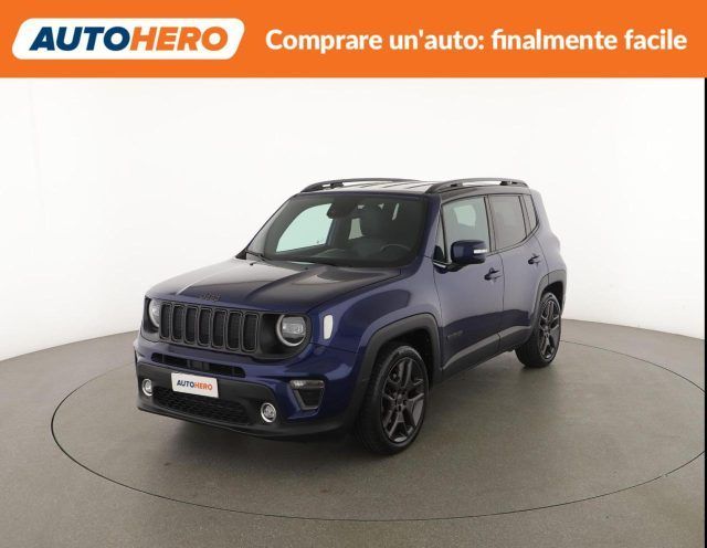 Image of Jeep Renegade