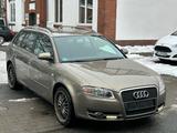Audi A4 Avant 2.0 TDI KLIMA NAVI HU NEU - Audi A4 aus 2005: TDI