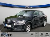 Audi Q2 35 TFSI S-tronic Navi+Einparkh.+CarPlay+16´´ - Audi Q2 Gebrauchtwagen in Bremen