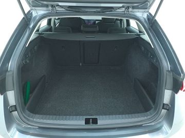 Skoda Octavia - 8