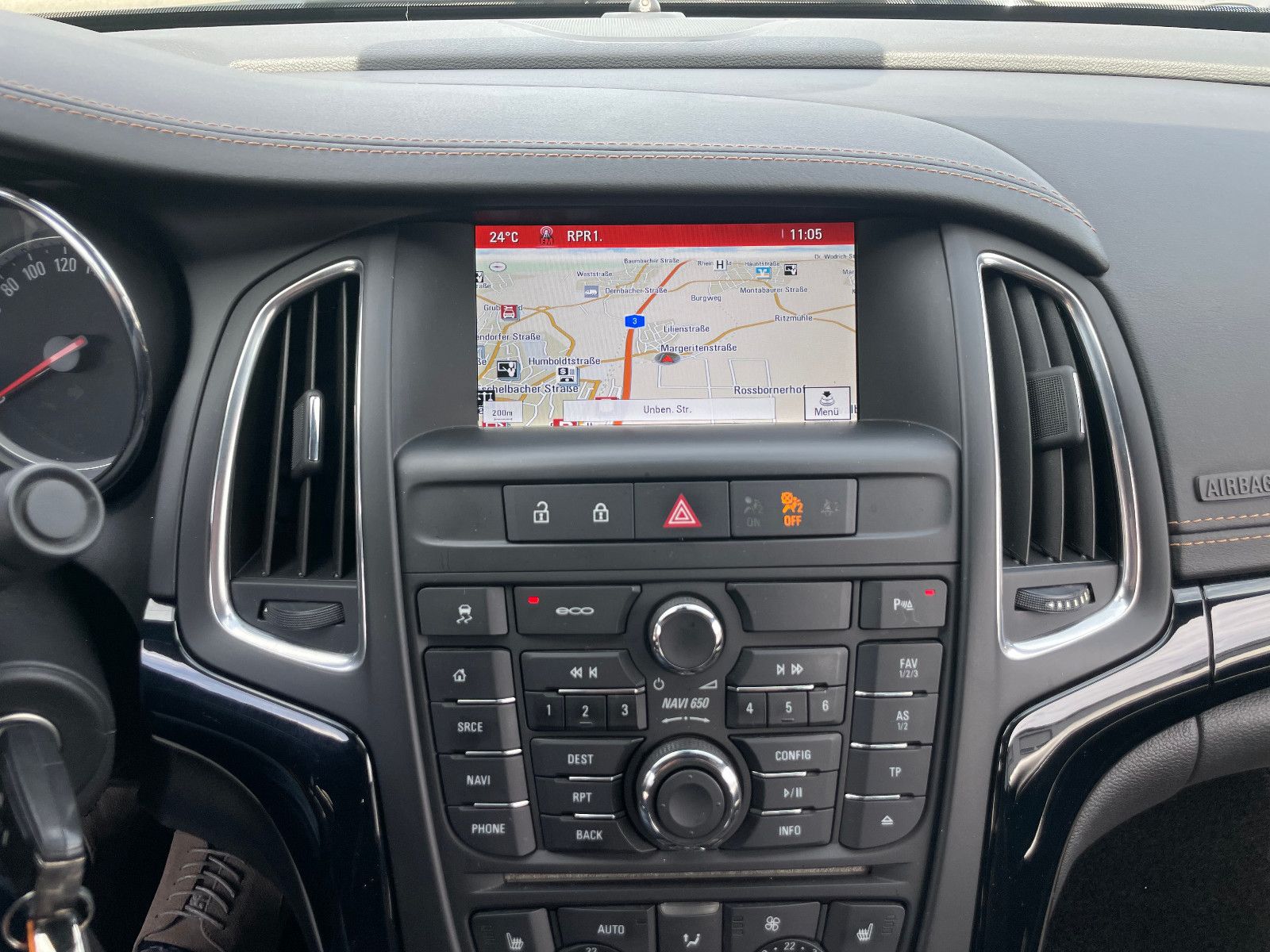 OPEL Cascada, 2015, Benzin, 140 PS