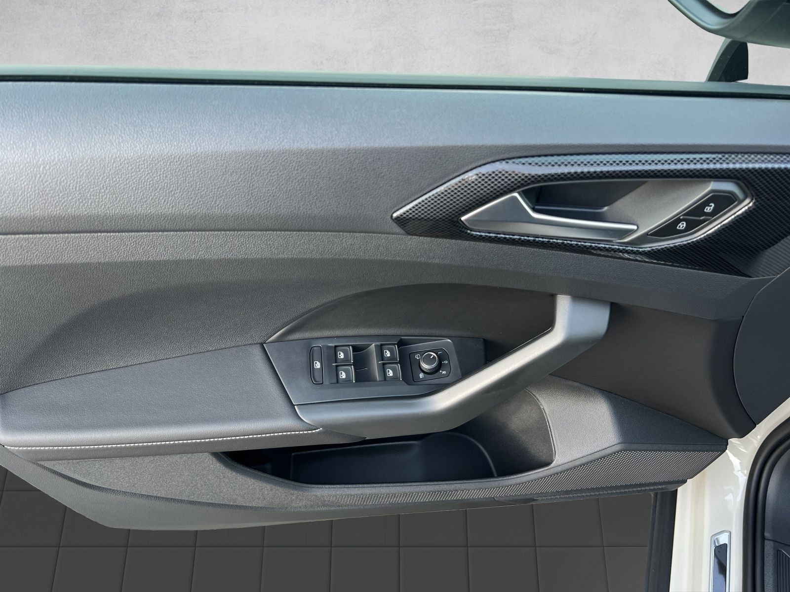 Volkswagen T-Cross - Bild 13