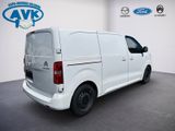 Citroën Jumpy Kasten Club M Navi - Citroën Doppelkabine