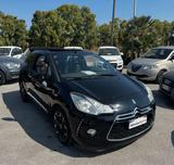 DS Automobiles Ds DS3 3 PureTech 82 Chic Cabrio - DS Automobiles DS3 mit Schiebedach