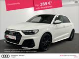 Audi A1 Sportback 30 TFSI LED NAV GRA SHZ DAB S line - Audi A1 in Hagen