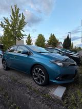 Toyota Auris 1.2 Start/Stopp Deluxe Edition - Toyota Auris: Start Edition