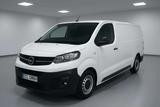 Opel Vivaro Kasten Edition Langversion - Opel Vivaro lang