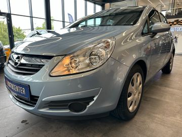 Opel Corsa *TÜV:NEU*KLIMAANLAGE*