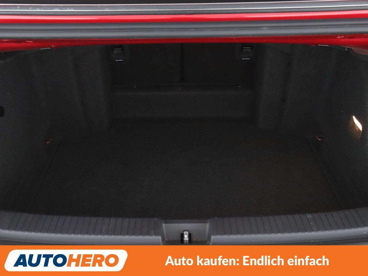 Volkswagen T-Roc 1.0 TSI Active *PDC*SHZ*ALU*KLIMA*, миниатюра 16