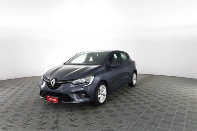 Renault RENAULT Clio Clio TCe 90 CV 5 porte Business