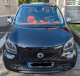 Smart ForFour 1.0 52kW passion passion - Smart ForFour in Solingen