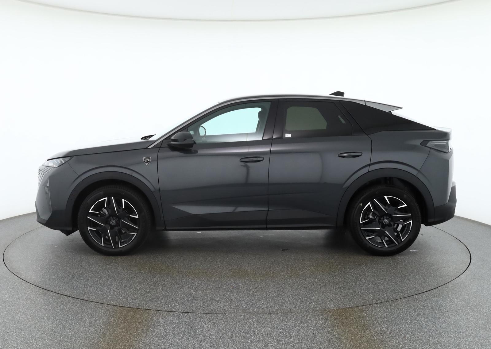 Peugeot 3008 GT 1.2 Hybrid 145 Aut. LED ACC Navi AHK
