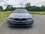 BMW 530d xDrive Touring A Luxury Line Luxury Line - BMW 530: Kombi, 530d Xdrive