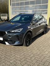 Cupra Formentor 2.0 TSI 228kW VZ 4Drive DSG VZ - Cupra Formentor aus 2020