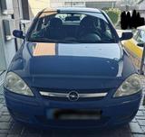 Opel Cosa C, 1.0, Bj 2005, 110000 km, Bast... - Opel Corsa aus 2005 mit Benzin-Antrieb: Kleinwagen, 1.2