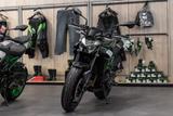 Kawasaki Z900, Modell 2025, 70KW, sofort lieferbar - Angebote