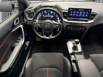 KIA pro cee'd / ProCeed - 6