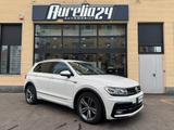 Volkswagen Tiguan 1.6 TDI RLINE - Volkswagen Tiguan: Rline