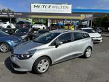 Renault Clio IV Grandtour 1.5 dCi 90 eco² Dynamique ENER - Renault Clio: Eco