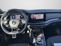 Skoda Octavia - Vorschau Bild 16