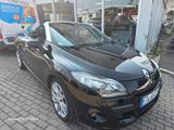 Renault Megane III Coupe / Cabrio Luxe - Renault Megane: Iii