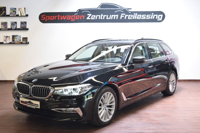 BMW 520 5 Touring 520 d Luxury Line
