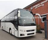 Volvo 9700 HD *B12*9900*Klima*WC*Filter* - Volvo 9700