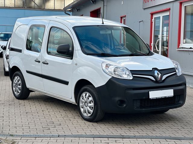 Renault Kangoo 1.5 dCi*Parkpilot*Vario-Trenngitter