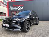 Hyundai Tucson Advantage Hybrid 2WD - Hyundai Tucson Advantage mit Hybrid-Antrieb (Benzin/Elektro)