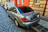 Mercedes-Benz C 250 CDI BlueEFF. ELEGANCE Automatik  - Mercedes-Benz C 250 in Nürnberg