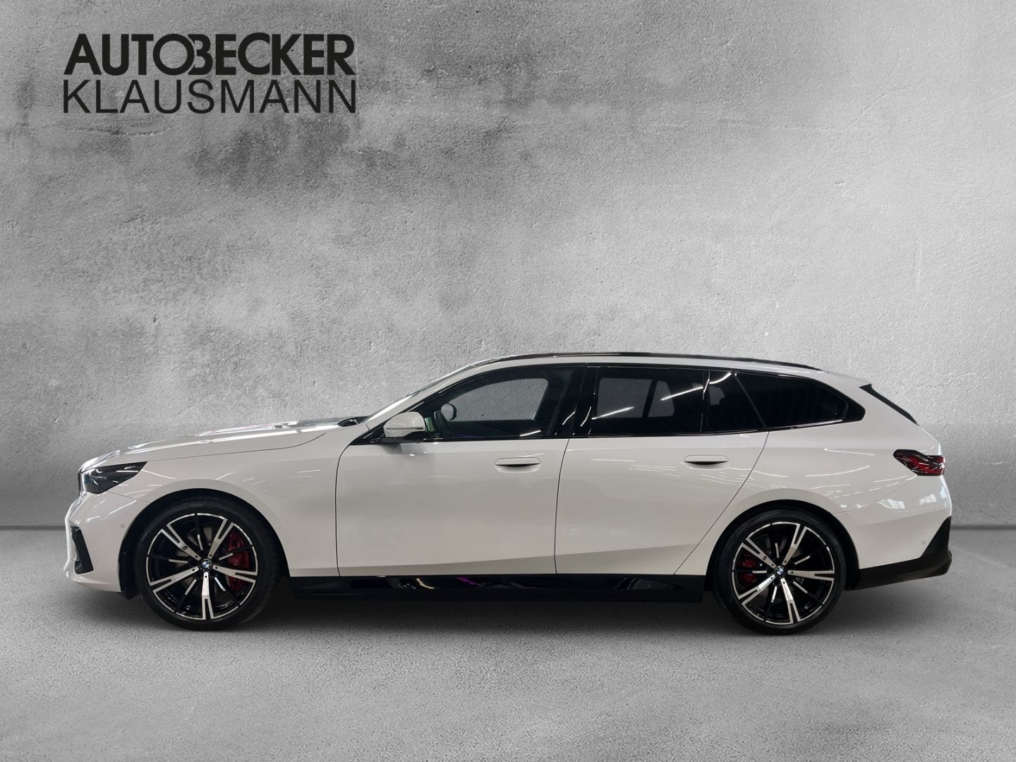 BMW i5 eDrive40 TOURING M SPORT PRO 20''LC PROF AC foto 3