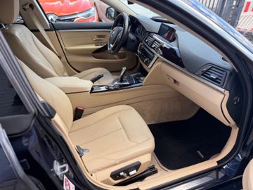 BMW 430 - 11