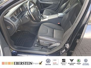 Volvo V60 Linje Business PDC Navi Tempomat