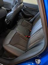 Audi RSQ3 2.5 TFSI S tronic quattro - - Audi RSQ3 mit Anhängerkupplung