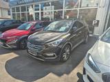 Hyundai Santa Fe blue Premium 4WD/Automatik/Garantie/ - Hyundai SANTA FE: Premium